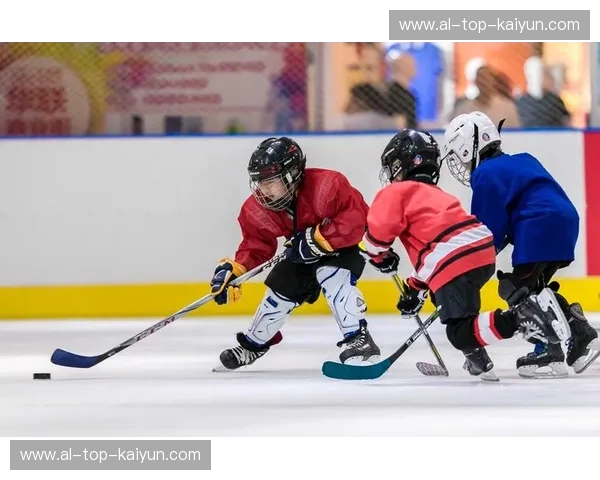 比分冰球——把冰场的每一次心跳都带到你身边