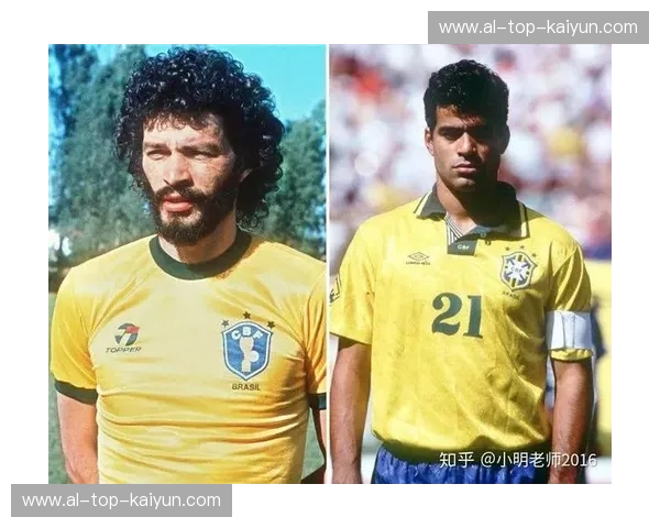 禁区之狐与外星神迹:当独狼遇上现象,谁才是桑巴足球的终极图腾? 禁区之狐与外星神迹:当独狼遇上现象,谁才是桑巴足球的终极图腾?