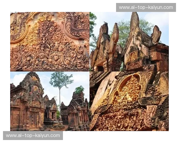 东南亚双雄：柬埔寨与印度尼西亚的深度对话